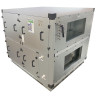 Установка вентиляционная приточно-вытяжная Node3-3600(50c)/RR,VEC(B355),W2 Classic с ЧЕРНЫМ пультом TS4b 55х55