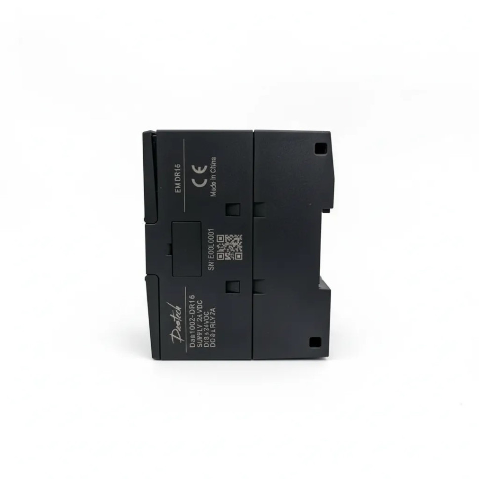 Модуль цифрового входа/выхода Dastech EM DR16 (DTE1002-DR16)