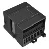 Модуль цифрового входа/выхода Dastech EM123 8DI/8DO, 24V DC/Реле DTE123-1PH22-0XA8 55х55