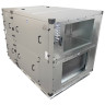 Установка вентиляционная приточно-вытяжная Node3-5500(50c)/RR,VEC(B500),E13.5 Classic с ЧЕРНЫМ пультом TS4b 55х55