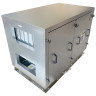 Установка вентиляционная приточно-вытяжная Node1-2500(50c)/RP,VEC(B310),W2 Classic с ЧЕРНЫМ пультом TS4b 55х55