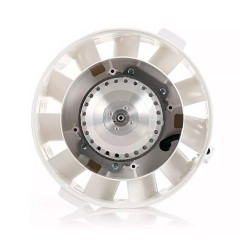Вентилятор канальный Dastech HDD-150PMZC