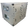 Установка вентиляционная приточно-вытяжная Node3-2000(50c)/RR,VEC(B310),E 7.5 Classic с ЧЕРНЫМ пультом TS4b 55х55