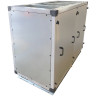 Установка вентиляционная приточно-вытяжная Node1-3000(50c)/RP,VEC(B355),E17 Vertical с ЧЕРНЫМ пультом TS4b 55х55