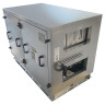 Установка вентиляционная приточно-вытяжная Node1-5000(50c)/RP,VEC(B310*2),E30 Classic с ЧЕРНЫМ пультом TS4b 55х55