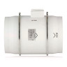 Вентилятор канальный Dastech HF-250PEZE 55х55