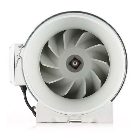 Вентилятор канальный Dastech HF-250PEZE