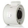 Вентилятор канальный Dastech HF-250PEZE 55х55