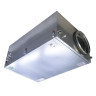 Установка вентиляционная приточная Node4 Light- 315(25m)/VEC(Bs280),E21 с ЧЕРНЫМ пультом TS4b 55х55