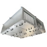 Установка вентиляционная приточно-вытяжная Node3-1600(25m)/RR2,VEC(Bs280),E5.5 Compact с ЧЕРНЫМ пультом TS4b 55х55