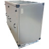 Установка вентиляционная приточно-вытяжная Node1-3000(50c)/RP,VEC(B355),W2 Vertical с ЧЕРНЫМ пультом TS4b 55х55